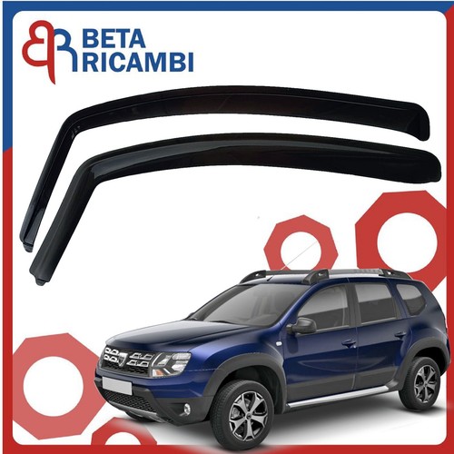 Deflettori aria per dacia - aria,