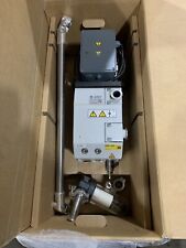 Pompa per vuoto Leybold D16B TRIVAC