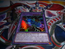 YU GI OH VW CATAPULTA TIGRE LCKC IT 060 ULTRA RARA ITA