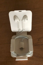 Apple Earpods Lightning per
