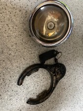 Fanale bici epoca Enders e