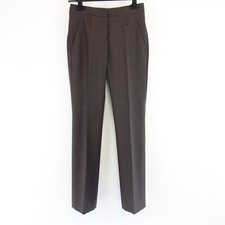 Pantaloni GUNEX donna marroni