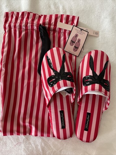 Victoria secret sandalo raso - victoria's,