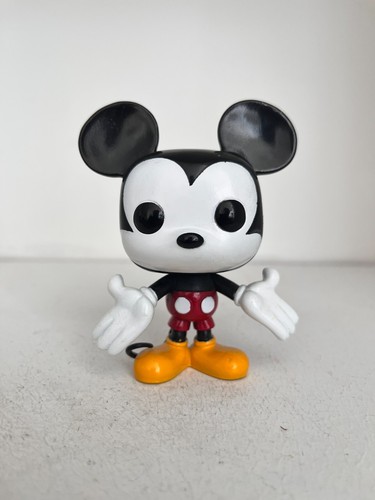 Funko pop vinyl topolino - funko,