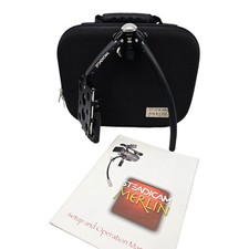 Steadycam Merlin Telecamera