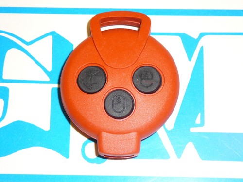 Cover arancione tasti neri - cover,