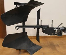 Aratro reversibile voltaorecchio per motocoltivatori BCS Ferrari Pasquali vomere