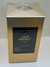 Cuir Grenat di L'Artisan Parfumeur 100 ML Eau de Parfum 