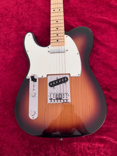 Telecaster fender sinistro - telecaster,