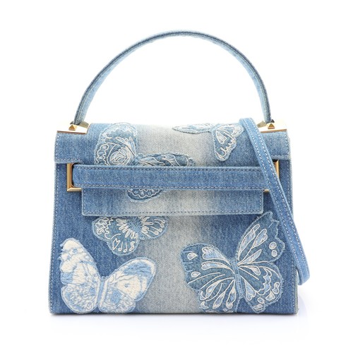 Borsa tracolla valentino - borsa,