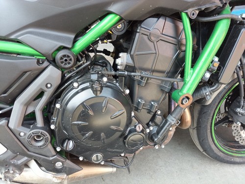 Er650keaa motore completo - er650keaa,
