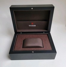 Tudor Box 45728.04 Nero