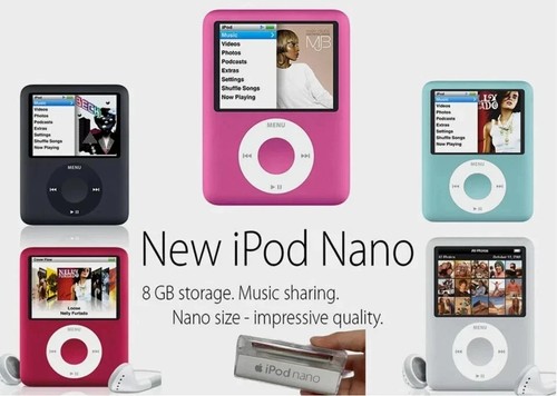 Nuovo sigillato apple ipod - apple,