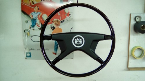 Volante maggiolino karman - vw,