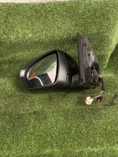 Specchietto Specchio Retrovisore Sinistro Peugeot 5008 9+8 Pin