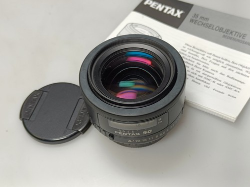 Smc pentax macro mm - macro,