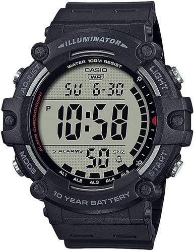 Nuovo imballato uomo casio - imballato,