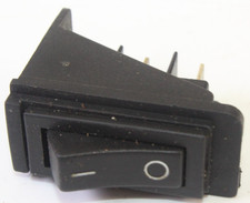 INTERRUTTORE ON OFF JURA NESPRESSO KRUPS FNA1 MACCHINA CAFFE