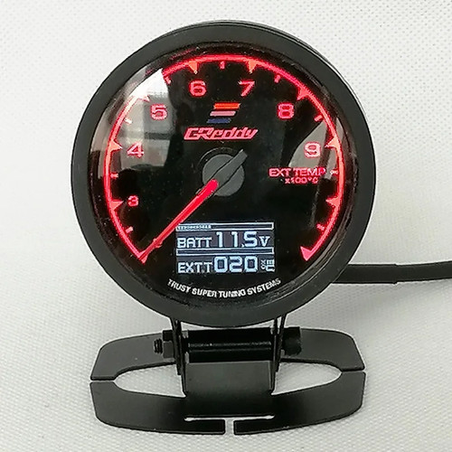 Display digitale lcd auto - display,