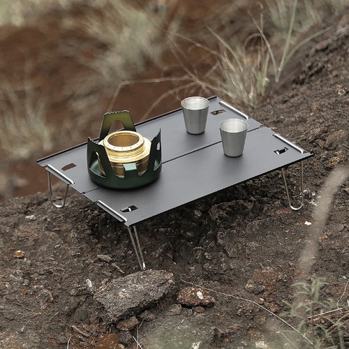 Scrivania picnic pieghevole - picnic,