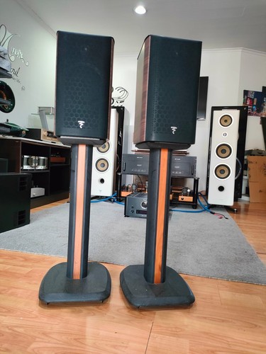 Focal aria 906 coppia - coppia, di