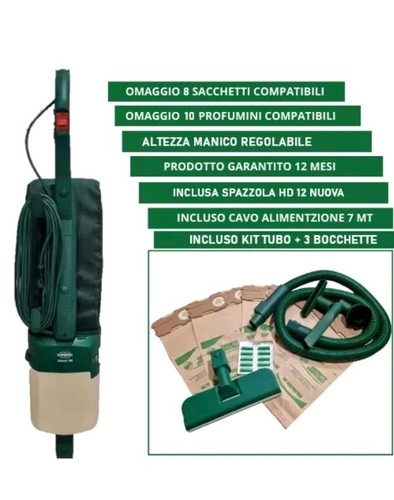 Folletto 121 con - folletto,