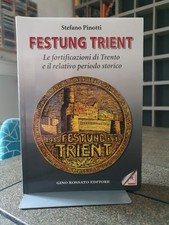 Festung Trient; Stefano