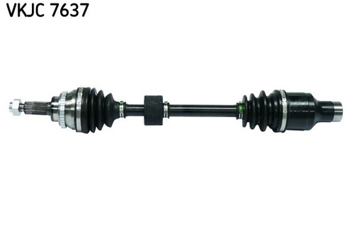 Skf vkjc7637 albero motore - skf,