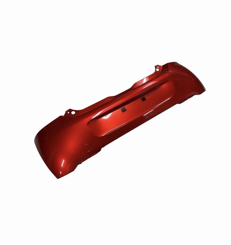 Paraurti posteriore smart - paraurti,