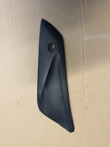 Plastica carena honda cbr - plastica,