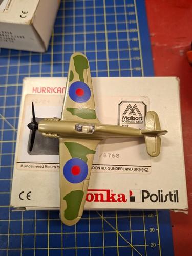 Tonka polistil modello - tonka,