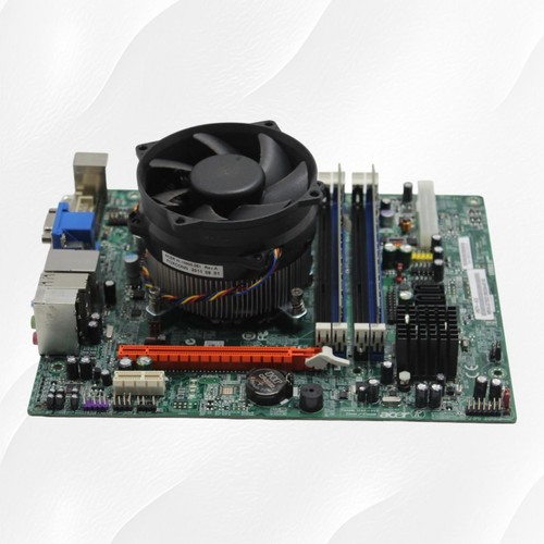 Acer veriton h57h scheda - veriton, h57h-ad