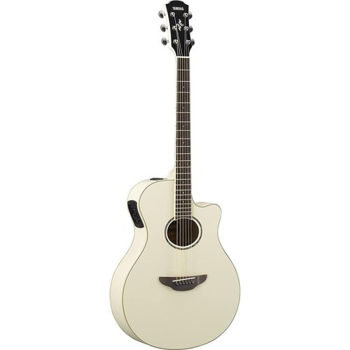 Yamaha chitarra acustica - chitarra,