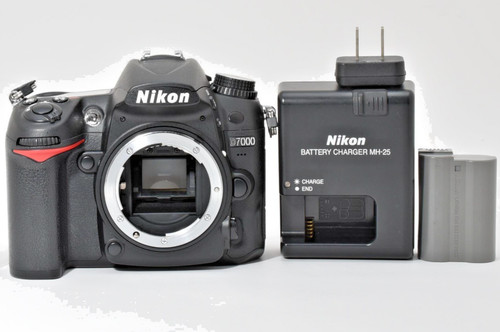 Nikon d7000 megapixel - nikon,