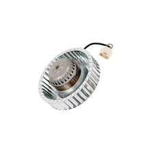 Gruppo motore ventola