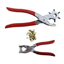 KIT PINZA FUSTELLATRICE +