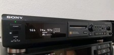 MINI REGISTRATORE A DISCO SONY MDS JE 510