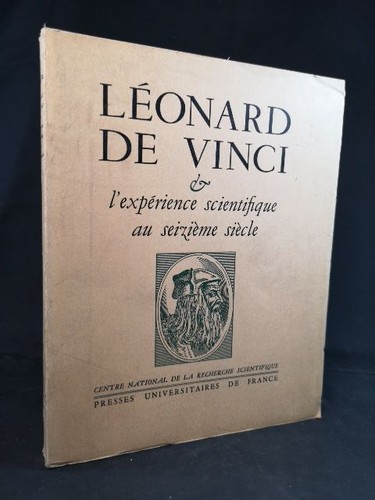 Léonard vinci et - de,