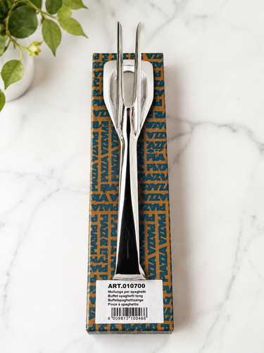 Pinza mollunga spaghetti - pinza,