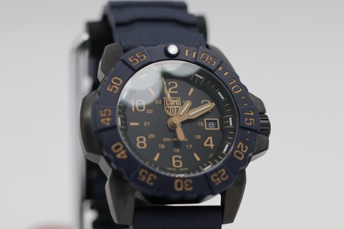 Orologio militare uomo luminox - militare,