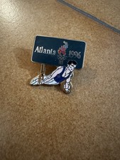 Spilla Olimpiadi Atlanta 1996