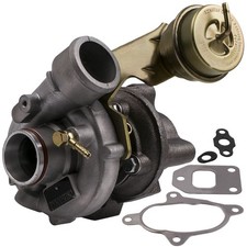 Turbocompresseur for