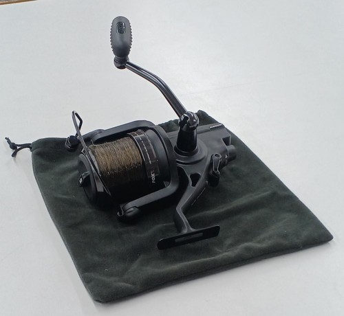 Mulinello spinning fox eos - da,