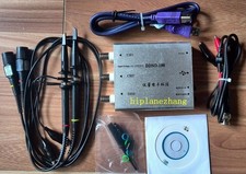 PC USB 40MHz 100MS/s 20MHz
