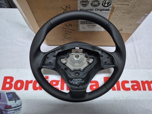 Fiat grande punto volante - punto,
