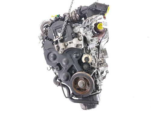 Motore tipo 9hx - motore,