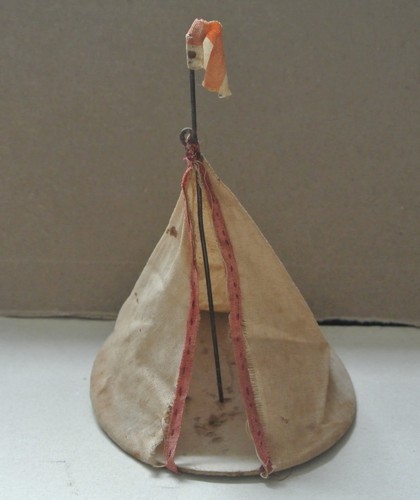 Tenda medica heyde ww1 - tenda,