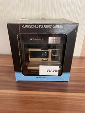 Polaroid Sun 600 SE 50°