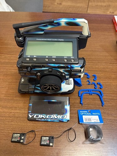 Set trasmettitore ricevitore - trasmettitore,