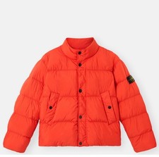 Piumino Stone Island antivento